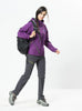 Women's Waterproof Hiking Jacket Windproof Windbreaker Camping Hunting Running Trekking Fishing Coats Outdoor Sport Travel