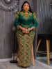 Party Evening Dresses Elegant Women Bodycon Maxi Dress Long Sleeve Robes Africa Clothes Birthday Wedding Prom Ladies Gown