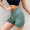 model Women Shorts Sports for Women Cycling Jogging Fitness High Waist Push Up Gym Shorts Leggings Women Yoga Clothing