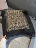 Thick Warm Paisley Pashmina Shawl for Women Cashmere Print Blanket Poncho Travel Wrap Female Winter Scarf
