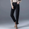 Spring Autumn Jeans Women's Loose All-Match Casual High Waist Denim Harun pants Female Cowboy Trousers