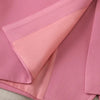 Women Pink Coffee Black Solid Blazer Female Long Sleeve Single Breasted Suit Jacket Coat Ladies Office Blazer Outerwear
