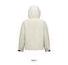 Women Down Jacket Waterproof Windproof Stain Resistant 90 Percent Down Fill Three Layer Design Winter Everyday Style
