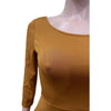 Women Twist Length Sleeve O-neck Big Swing Retro Dress Autumn Vintage Vestidos Even Party Cocktail Dresses