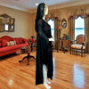 Dubai African Dresses For Women Plus Size Boubou Nigerian Clothes Ankara Dashiki Long Dress Embroidered Kaftan Robe Djellaba