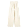 Women Wide leg Pants Baggy High Waist Pants Women's Wide Trousers Black Office wear Wide Pants Woman Autumn Trousers