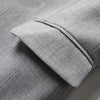 Office Lady Blazer Autumn Casual Plus Size Turn Down Collar Oversized Suit Jacket For Women Single Button Down Overcoats