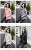 Winter Jacket Women Down Cotton Jacket Parkas Female Short Casual Loose Warm Cotton-padded Coat Outwear Parka Lady Top