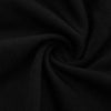 Hollow Out Long Sleeve Sexy Mini Dress Women Gown Elegant Winter Half High Collar Metal Buckle Club Party Dresses