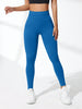 Women's High Waist Yoga Leggings Seamless High Stretchy Butt Lifting Breathable Sports Pants for Women Gym Leggings