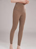 Women 100% Cashmere Legging High Elastic Cashmere Knitted Pants Autumn Winter Warm Soft Legging Basic Style Leggings