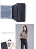 Elastic Waist Skinny Jeans Women Spring Slim Stretch Denim Pants Vintage Pencil Vaqueros Mom Pantalones De Mujer