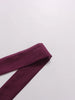 Solid Spliced Ruffles Folds Dresses for Women O Neck Long Sleeves High Waist Patchwork Lace Up Dress Female
