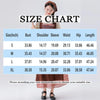Ladies' Temperement Pastoral Style Fresh Patchwork Long Sleeve A-line Skirt Plaid And Flower Splicing High Waist U-neck Dress
