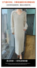 100%Pure Mink Cashmere Knitted Dress Ladies Hooded Collar Large Size Long Skirt Casual High Waist Hooded Skirts Autumn Dress