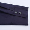 Women With Belt Solid Single Breasted Midi Dress Vintage Lapel Neck Long Sleeves Female Chic Lady Dresses