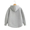 Mujer Zip up Hoodies Women Autumn Hooded Sweatshirt Woman Long Sleeve Oversized Women's Sweatshirts Zip Hoodie Women Jackets