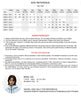Women Down Jacket Waterproof Windproof Stain Resistant 90 Percent Down Fill Three Layer Design Winter Everyday Style