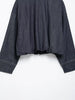 Women Denim Jacket Skirts Sets O Neck Long Sleeve Zipper Coat High Waist Slim Mini Skirt Casual Female Streetwear