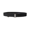 1pc Women Elastic Comfortable Adjustable One Size Anti Slip Pants Belt Lazy Belt Women Elastic and Versatile Decorative Belt