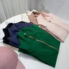 Yoga Wear Limited Edition Women's Jacket Slim Fit Sports Jacket Long Sleeve Casual Fitness Top