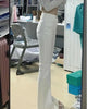 Autumn Spring Slim Skinny Jeans Women Denim Pants Vintage White Tight Trousers Female Elastic Jeans Casual Flare Pants