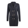 Customizable Suit Women Coat Suit Jackets 9003