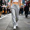 Sweatpants Versatile Sales Pants Woman Outdoor Street Trousers Comfortable Sports jogging Casual Women's Clothing