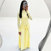 Elegant Long Sleeve Ruched Sexy Maxi Dress Women Gown Autumn Draped Bodycon Long Dresses Female Clothing