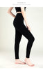 Autumn And Winter Women's Leggings, Pure Wool Pants, Slim Fit And Warm Leggings, With Elastic Pants Underneath