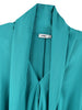 Elegant Africa Traditional Bubu Dresses Kaftan V Neck Loose Batwing Sleeves Draped Hem Women Party Boubou Gowns Special Event
