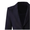 Autumn Blazers for Woman Long Sleeve England Style Temperament Casual Loose Jackets Coats Office Ladies Outerwear