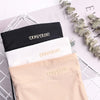 Plus Size Women's Safety Pants Lce silk Thin Breathable Non-Curling Boxer Shorts High Waist Short Pants four-corner Legging M 4X