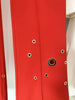 High Street FW Designer Runway Suit Set Ladies Slim Fit Single Button Rivet Gromet Blazer Jacket Pants Suit