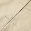Belted Waist Cropped Trench Double Breasted Stand Collar Autumn Chic Elegant Women Coat Casual Vintage Office Lady Jacket