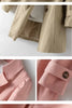 Spring Autumn Casual Windbreaker Version of The Long Windbreaker Top Korean Ladies Coats Jackets Women Trench Clothing