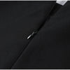 Spring Solid Cropped Shawl For Women Chic Y2K Stand Collar Short Cape Lady Chic Street Evening Party Dating Cloak Tops