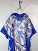 Plus Size African Dresses for Women Traditional Africa Clothing Dashiki Ankara Outfits Gown Abayas Muslim Kaftan Maxi Long Dress