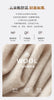 Women V-neck 100% Merino Wool Dress Sweater Autumn Winter Crossing Lace-up Long Sleeve Pullover Knit Skirt Office Lady Knitwear
