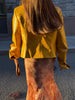 Street Pu Leather Women Jacket Elegant Long Sleeve Zippers Stand Collar Female Outwear Autumn Winter Chic Lady Coat