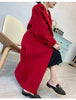 101801 Women Coat Winter Women's Jacket 10% Cashmere 90% Wool Classic Camel Wool Coat