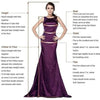 Charming Pleats Prom Dress for Women Rhinestones A-line One Shoulder Illusion Vestidos de Noche Party Customized