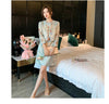 Spring Autumn Suit Dress Women 2 Piece Set Women Jacquard Dress Beading Straight Pencil Dress Short Jacket for Women Suits