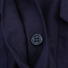 Women With Belt Solid Single Breasted Midi Dress Vintage Lapel Neck Long Sleeves Female Chic Lady Dresses