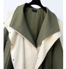 Spring Autumn Women's Jacket Korean Casual Windbreaker Female Wild Loose Ladies Outerwear Tops