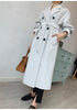 101801 Women Coat Winter Women's Jacket 10% Cashmere 90% Wool Classic Camel Wool Coat