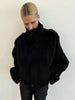Women Stand Collar Spring Woolen Coats Single Breasted Loose Female Long Sleeve Jacket Office Lady Street Short Coat