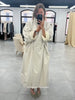 Women Solid Casual Long Trench Coat Lapel Collar Single Breasted Batwing Sleeve Windbreaker Streetwear Oversized Outerwears
