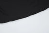 Women Elegant Ruffle Hem White Long Dress Shirring V-neck Flare Long Sleeve Dresses Evening Party Robes Vestido