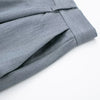 Women Wide leg Pants Baggy High Waist Pants Women's Wide Trousers Black Office wear Wide Pants Woman Autumn Trousers